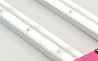 Refrigeración de LED Aura Pro 720w